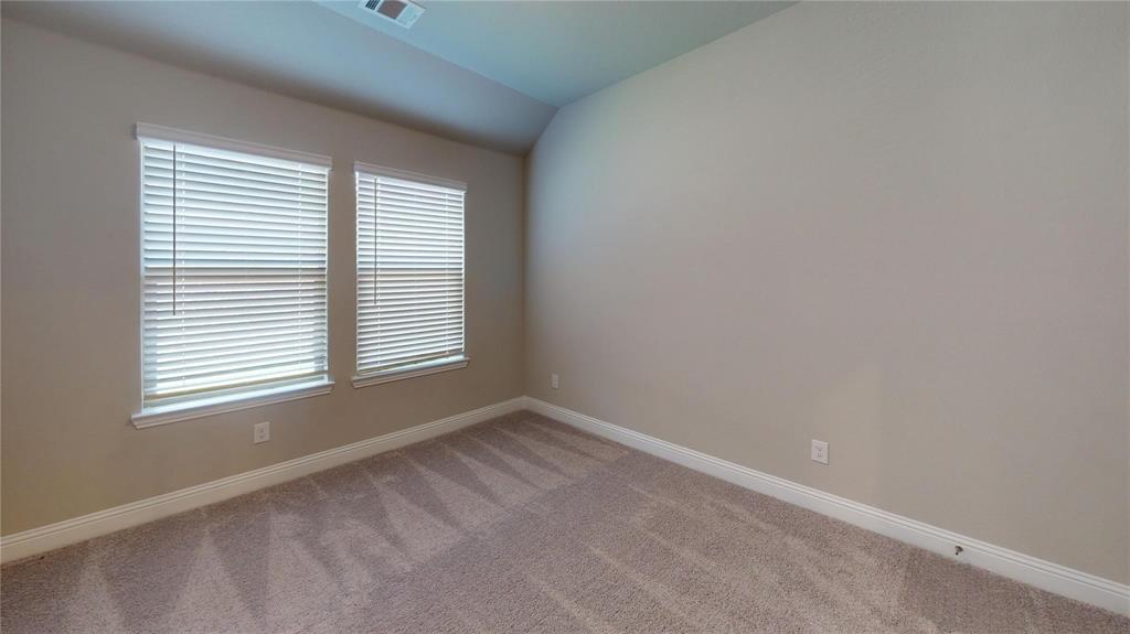 1420 Elizabeth Street Anna, TX 75409 - Photo 12 of 18 an empty room with a window