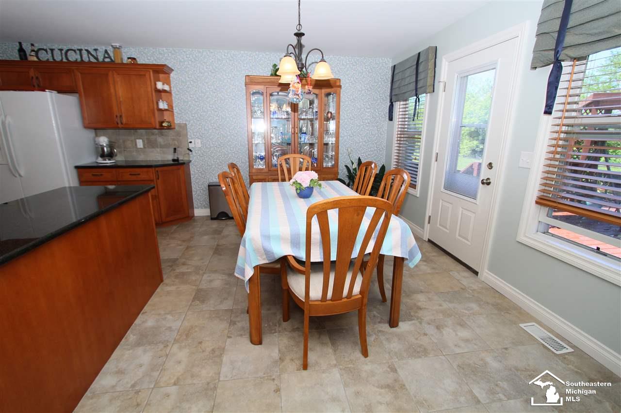 481 Rabbit Run Road Carleton, MI 48117 - Photo 20 of 35