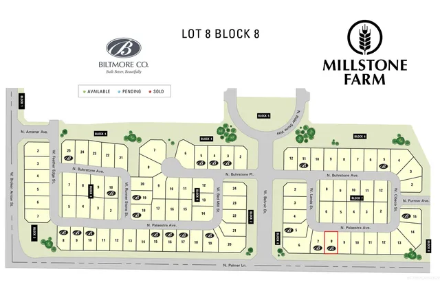 $999,900 | 2560 North Palaestra Avenue, Eagle, ID 83616