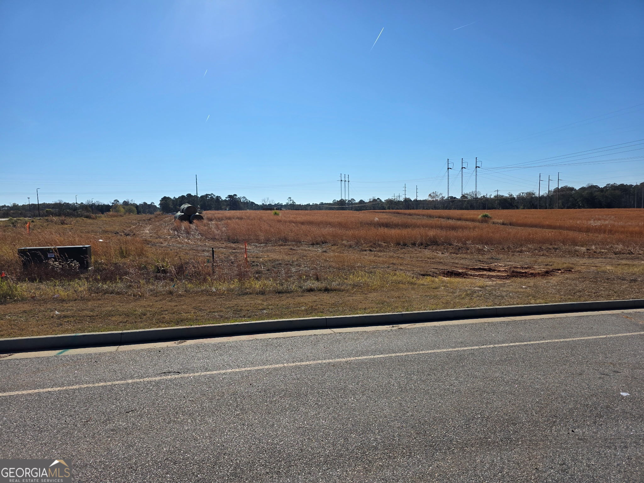 0 Tormenta Way Statesboro, GA 30458 - Photo 1 of 5 a view of a lake