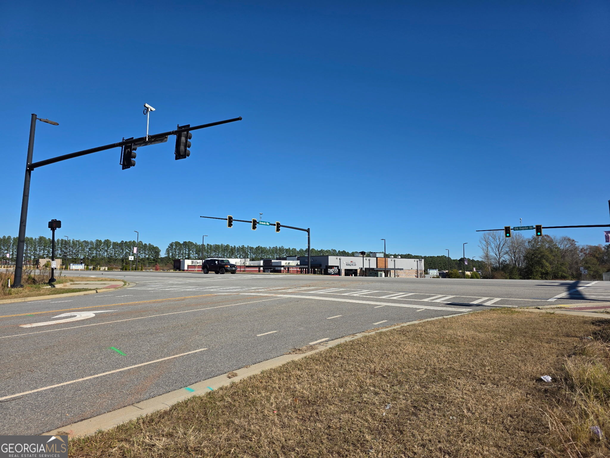 0 Tormenta Way Statesboro, GA 30458 - Photo 2 of 5 a view of a city street