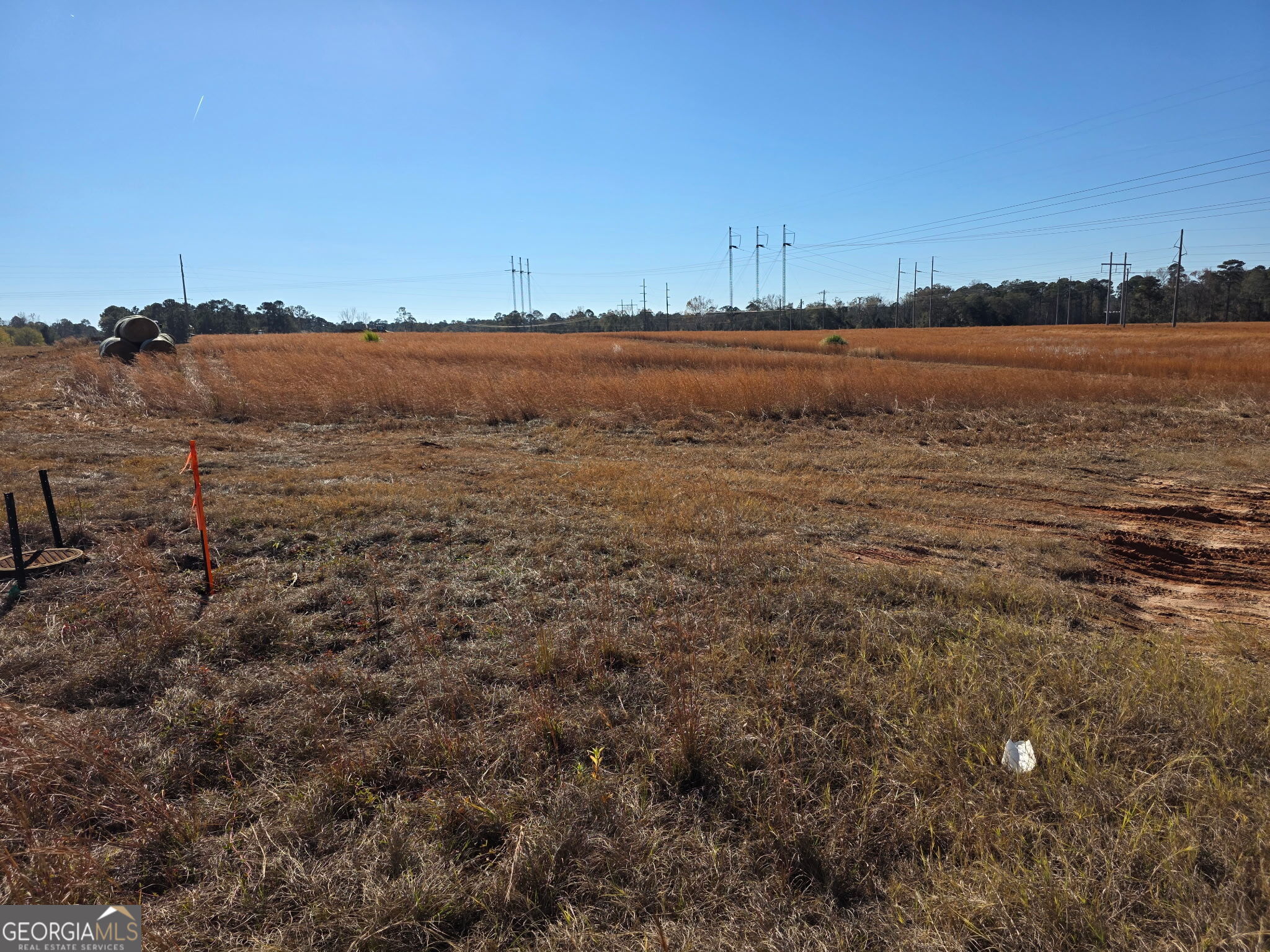 0 Tormenta Way Statesboro, GA 30458 - Photo 4 of 5 a view of an ocean beach