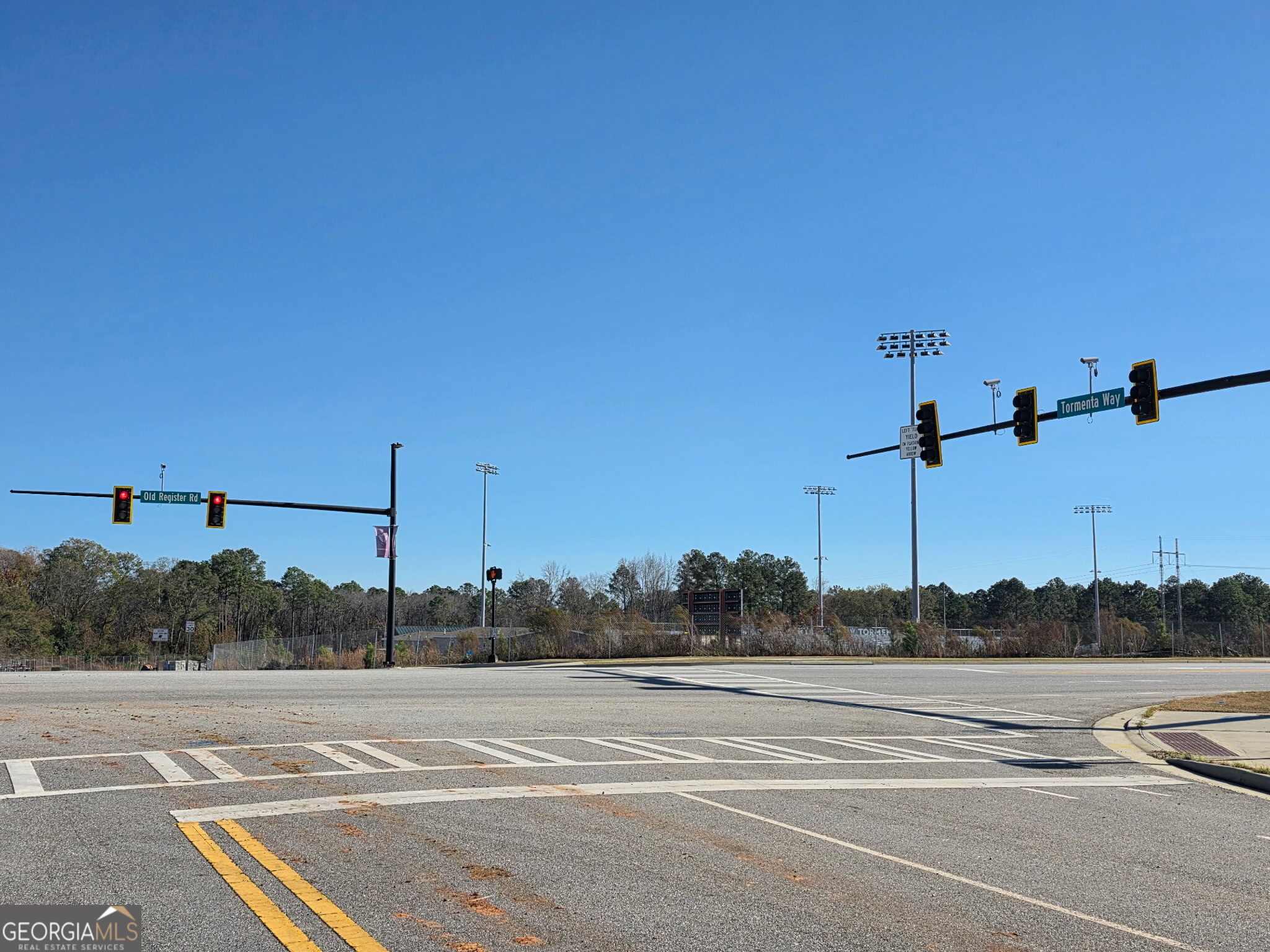 0 Tormenta Way Statesboro, GA 30458 - Photo 5 of 5 a view of a city