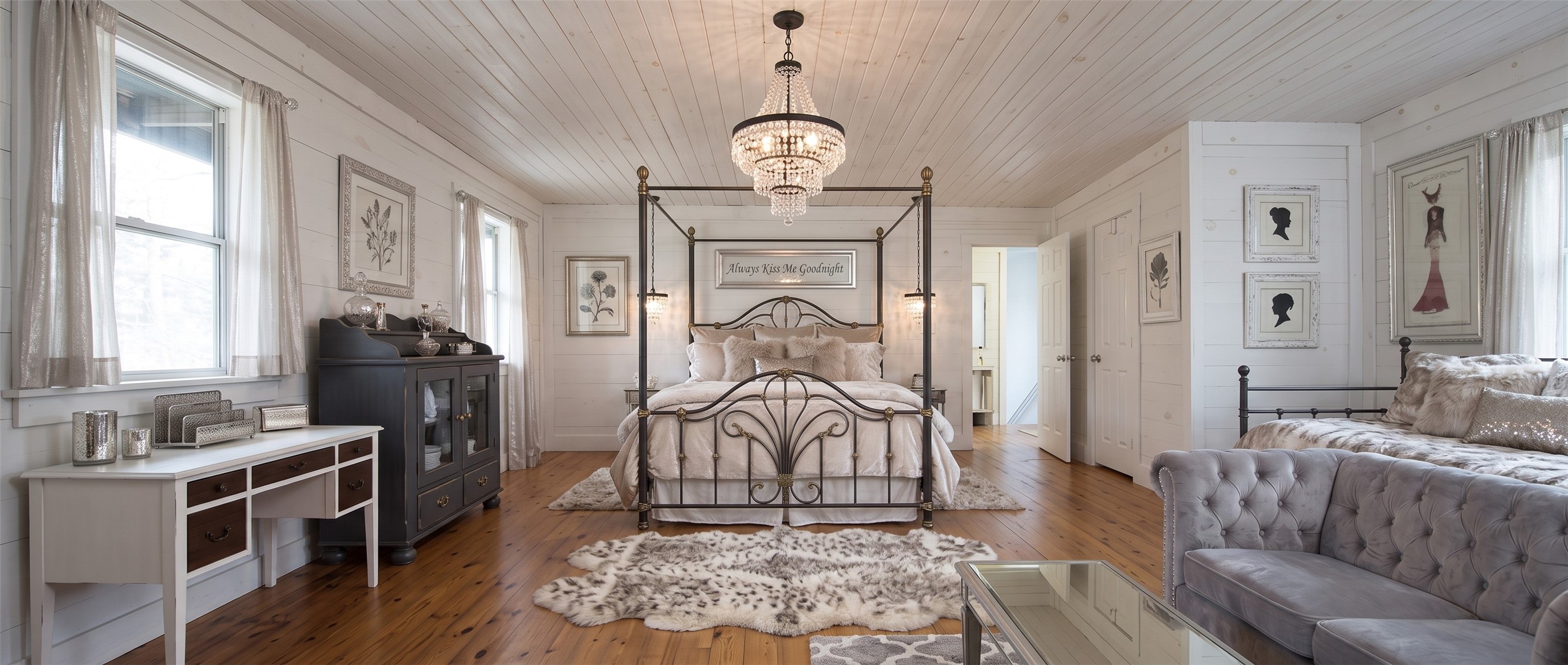 28207 Dobbin-Huffsmith Road Magnolia, TX 77354 - Photo 18 of 28 virtual staging