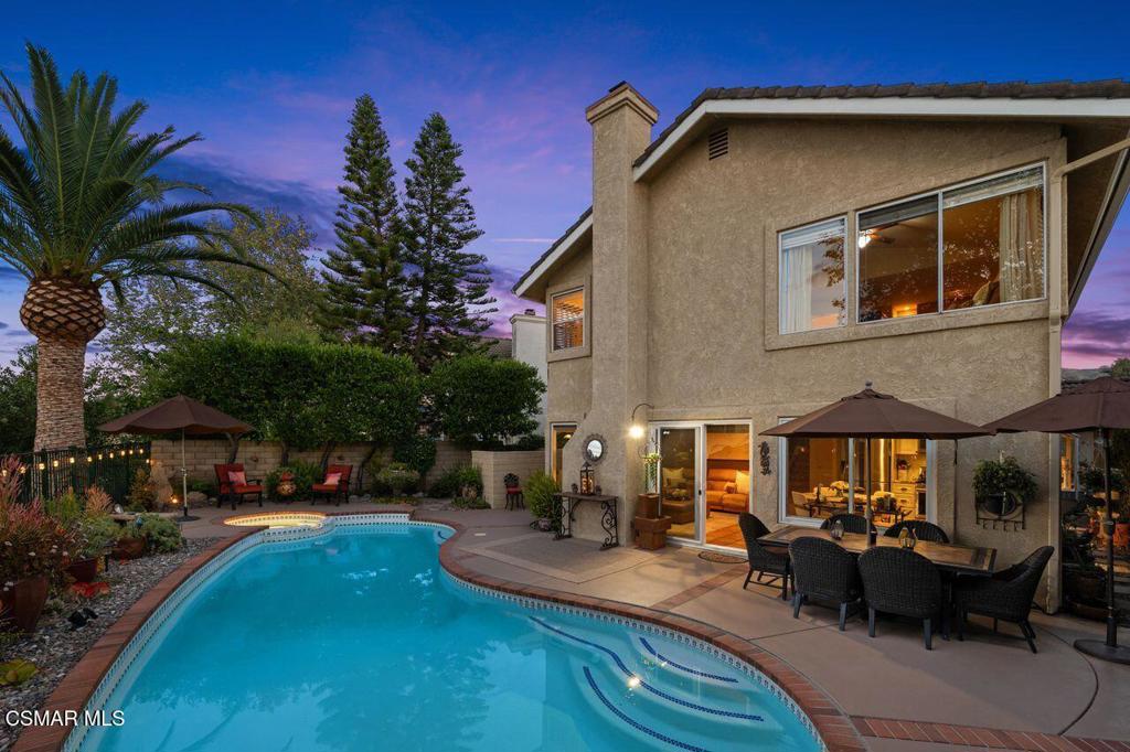 625 Galloping Hill Road Simi Valley, CA 93065 - Photo 26 of 49
