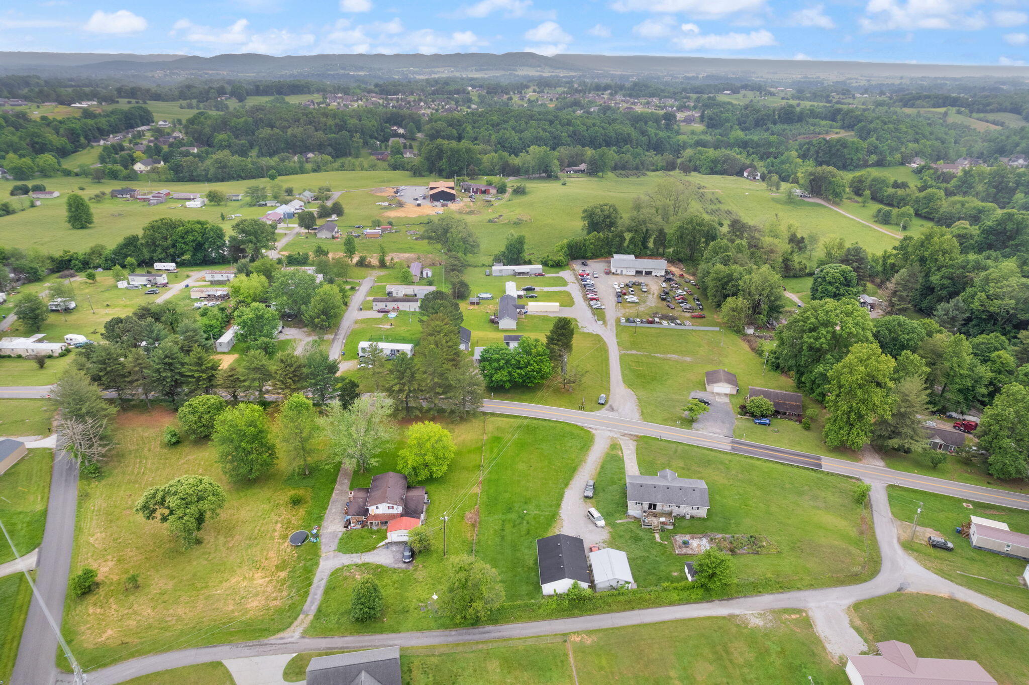 3941 Slate Branch Road Somerset, KY 42503 - Photo 58 of 61 57-web-or-mls-DJI_0188