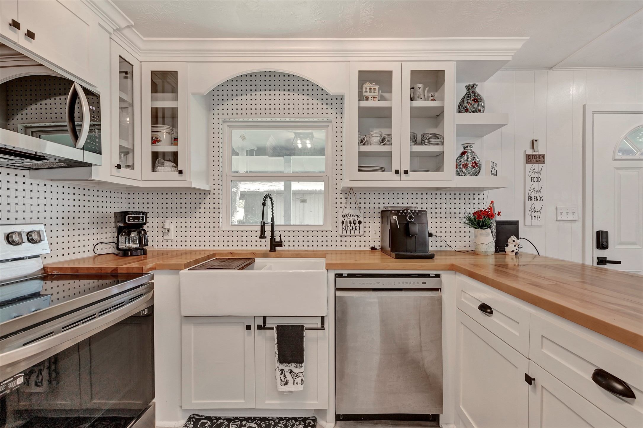 354 Edgewater Way Point Blank, TX 77364 - Photo 12 of 31