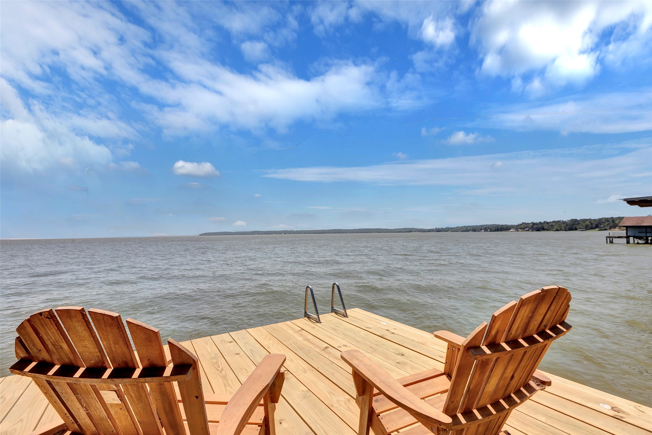 354 Edgewater Way Point Blank, TX 77364 - Photo 2 of 31 Paradise on earth!