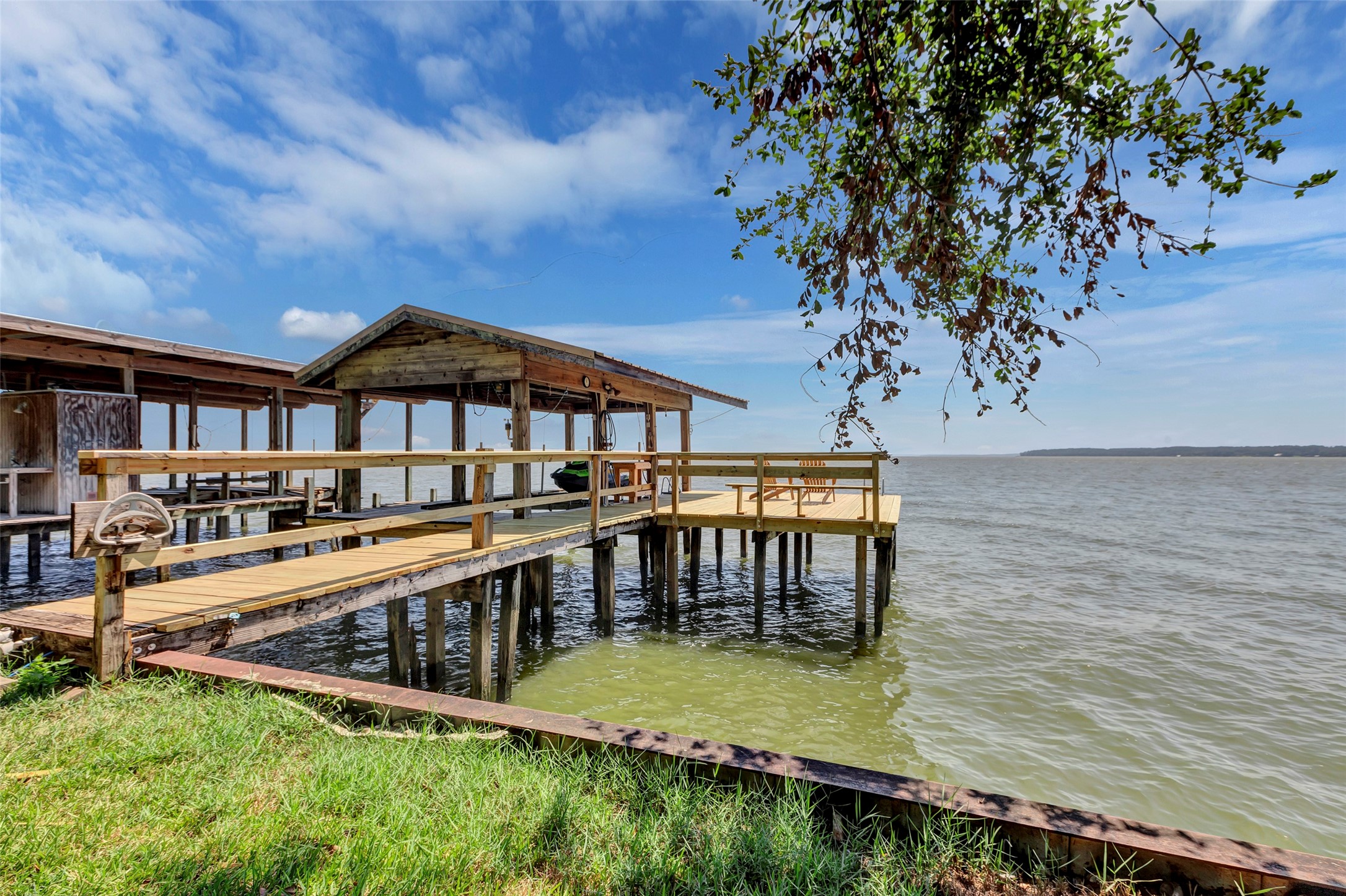 354 Edgewater Way Point Blank, TX 77364 - Photo 27 of 31