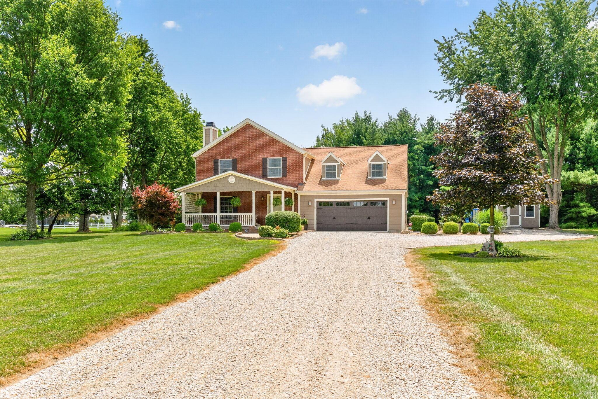 6565 Duffy Road Delaware, OH 43015 - Photo 2 of 84 6565 Duffy (Exterior)-2