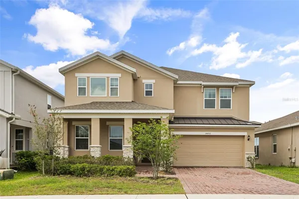 $670,000 | 14452 Crestavista Avenue, Clermont, FL 34714