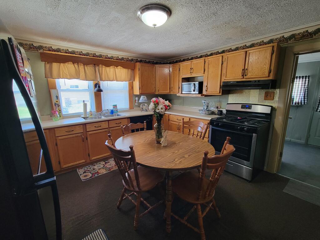 393 Tick Ridge Road Wheelersburg, OH 45694 - Photo 19 of 37 Gallery Image 19