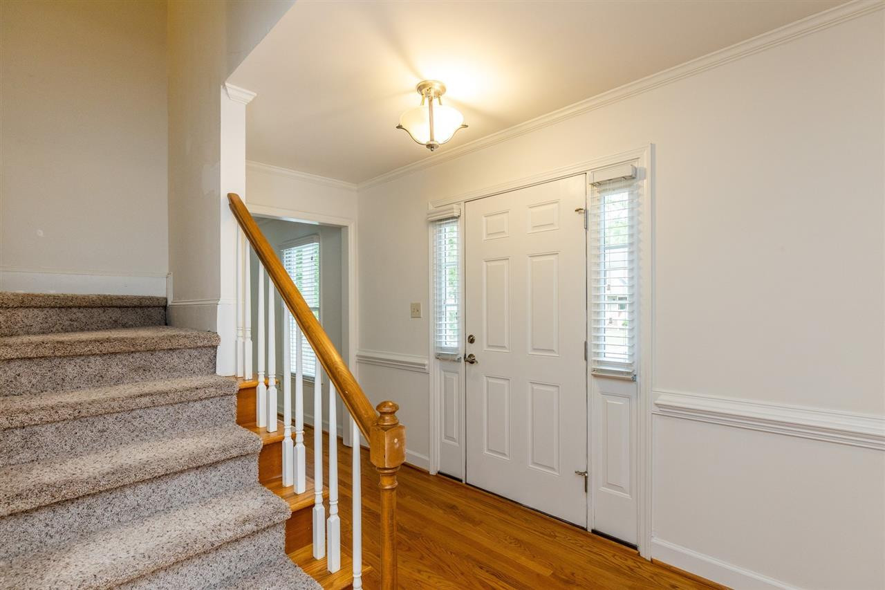 200 Brandywine Drive Raleigh, NC 27607 - Photo 3 of 30 Photo 3