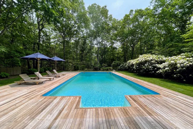 a view of outdoor space yard and lake view
