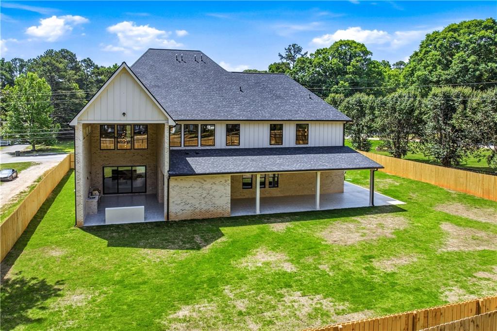 110 Simonton Road Southeast Lawrenceville, GA 30046 - Photo 83 of 92