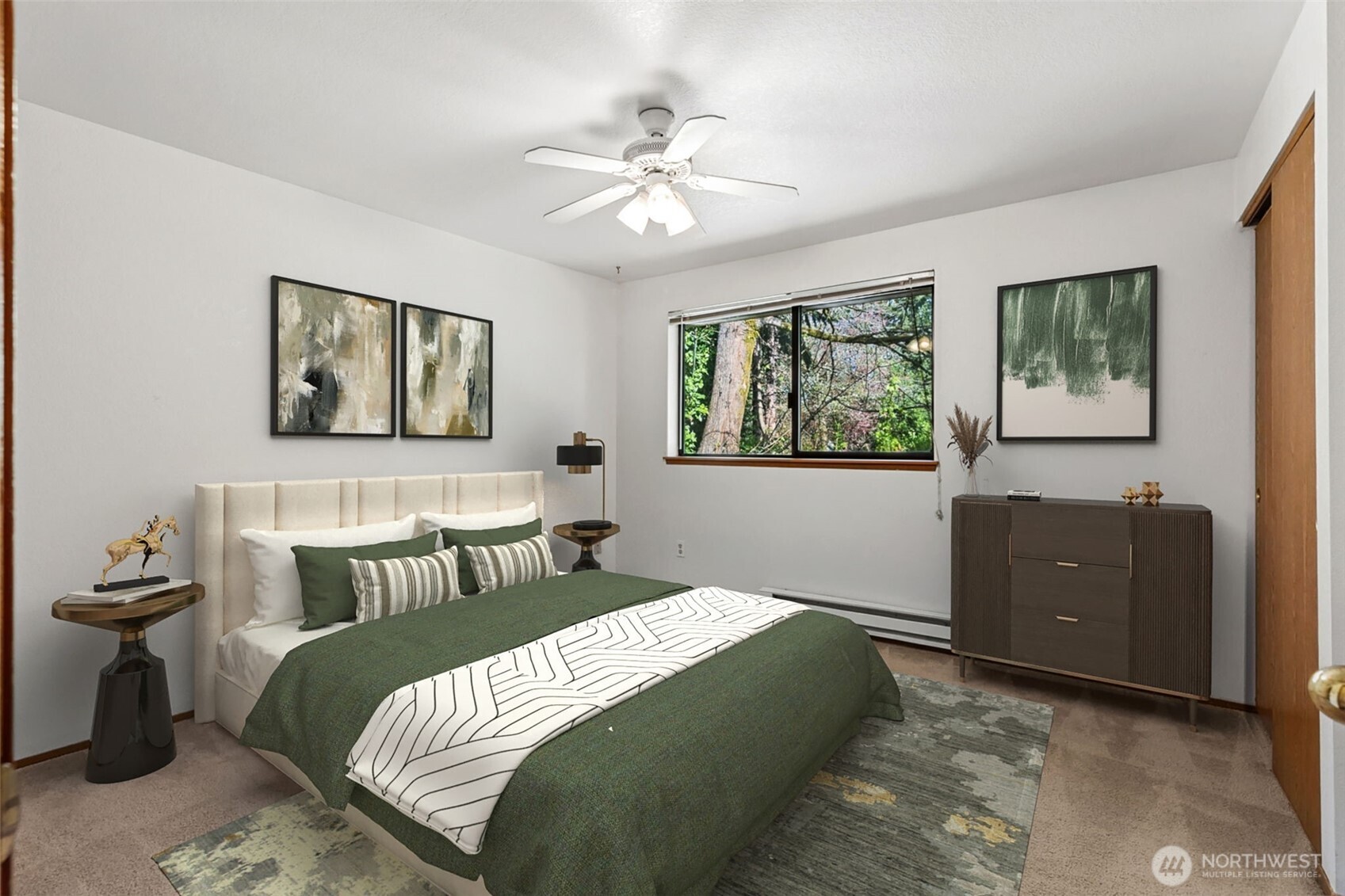 220 Israel Road Southwest, Unit K11 Tumwater, WA 98501 - Photo 12 of 25