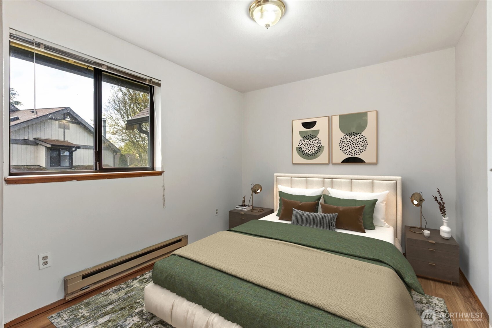 220 Israel Road Southwest, Unit K11 Tumwater, WA 98501 - Photo 14 of 21