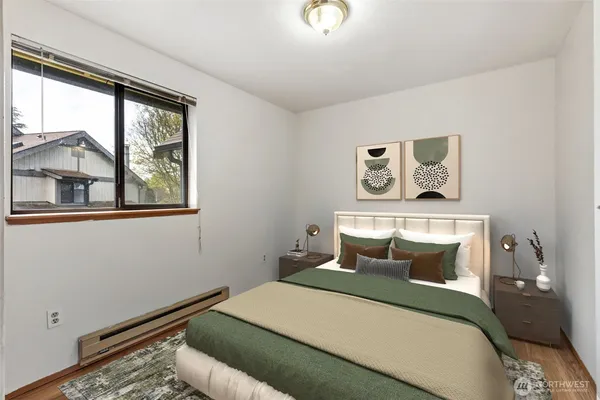 $279,900 | 220 Israel Road Southwest, Unit K11, Tumwater, WA 98501