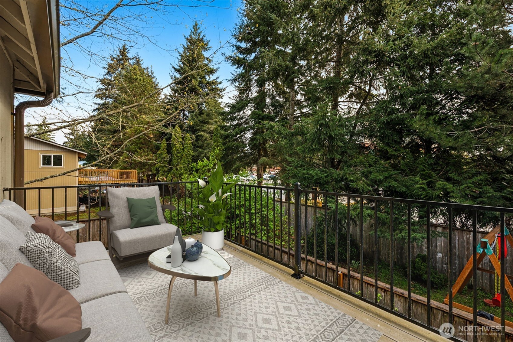 220 Israel Road Southwest, Unit K11 Tumwater, WA 98501 - Photo 22 of 25