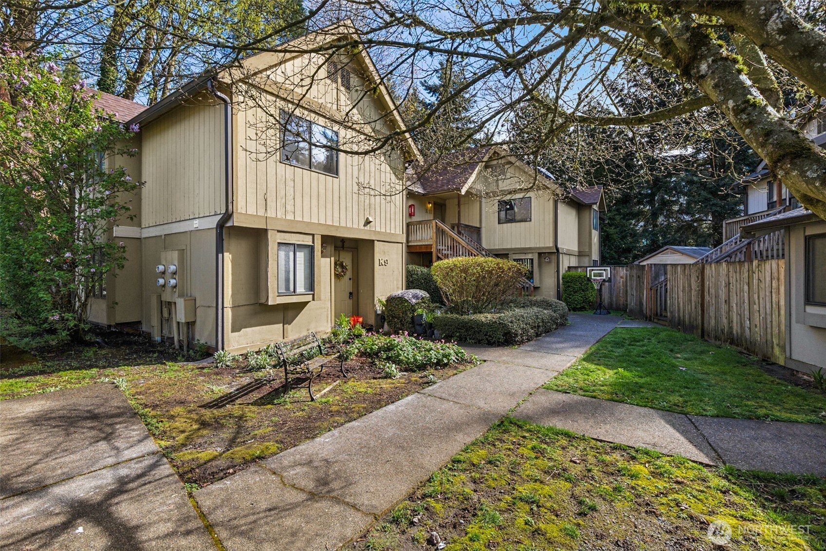 220 Israel Road Southwest, Unit K11 Tumwater, WA 98501 - Photo 25 of 25