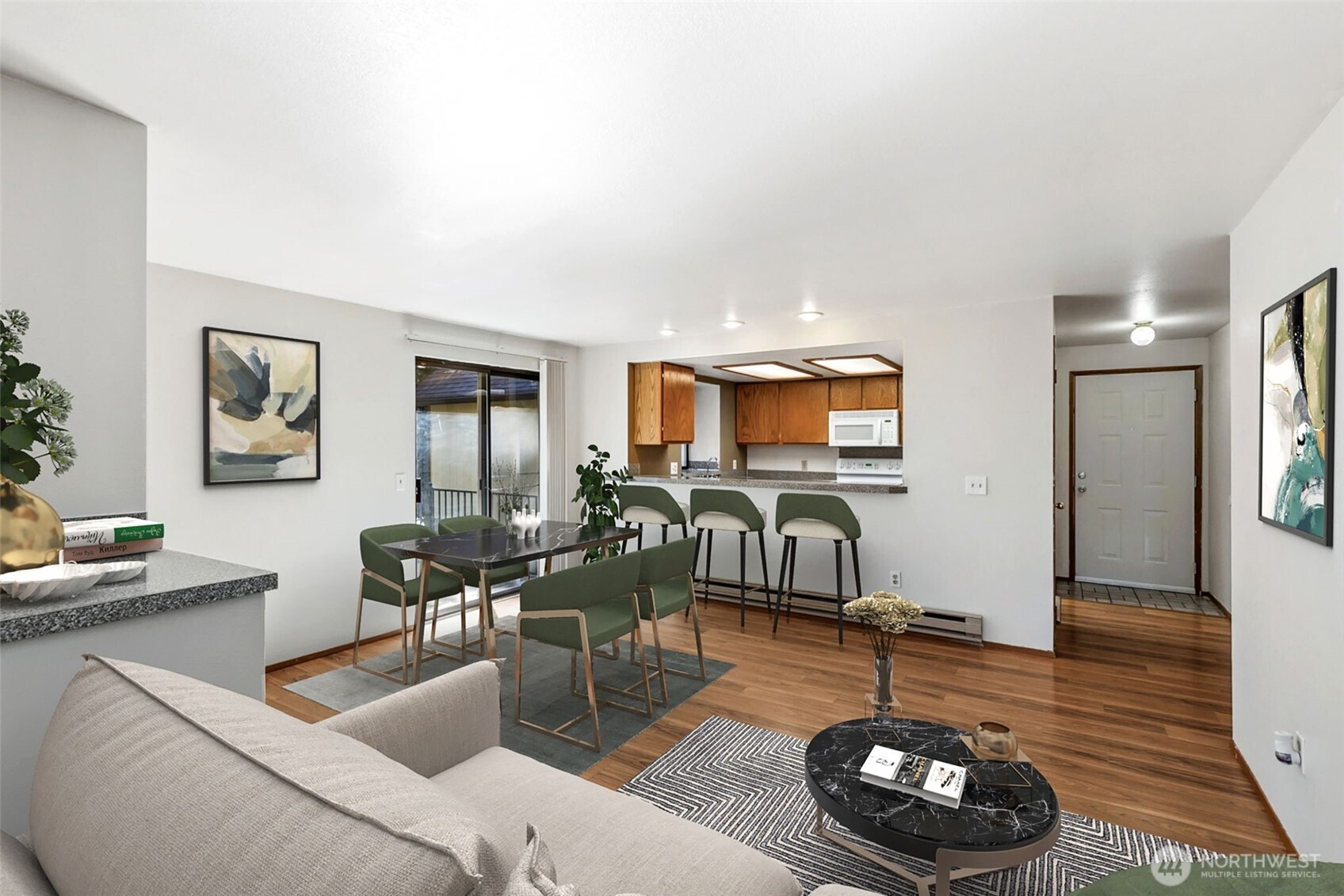 220 Israel Road Southwest, Unit K11 Tumwater, WA 98501 - Photo 5 of 25