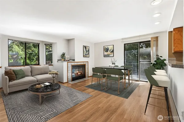 $279,900 | 220 Israel Road Southwest, Unit K11, Tumwater, WA 98501