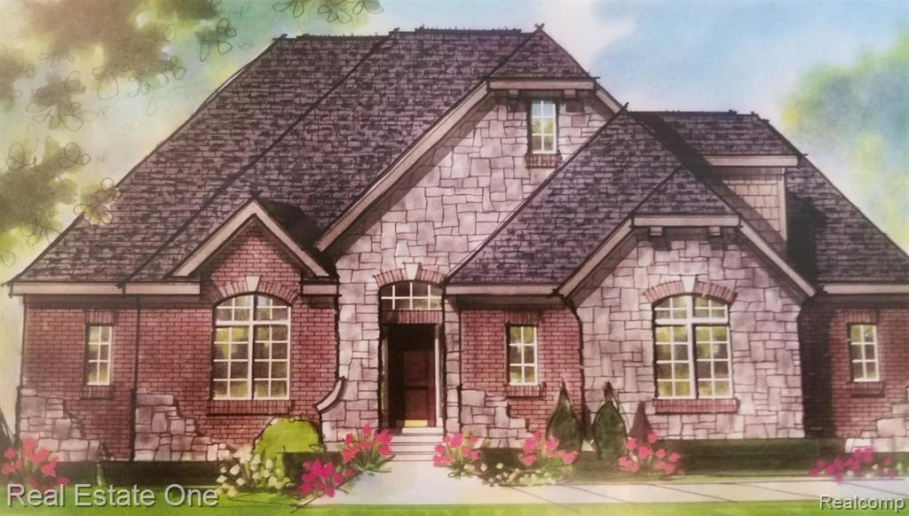 1648 Sage Lane Rochester Hills, MI 48309 - Photo 2 of 6