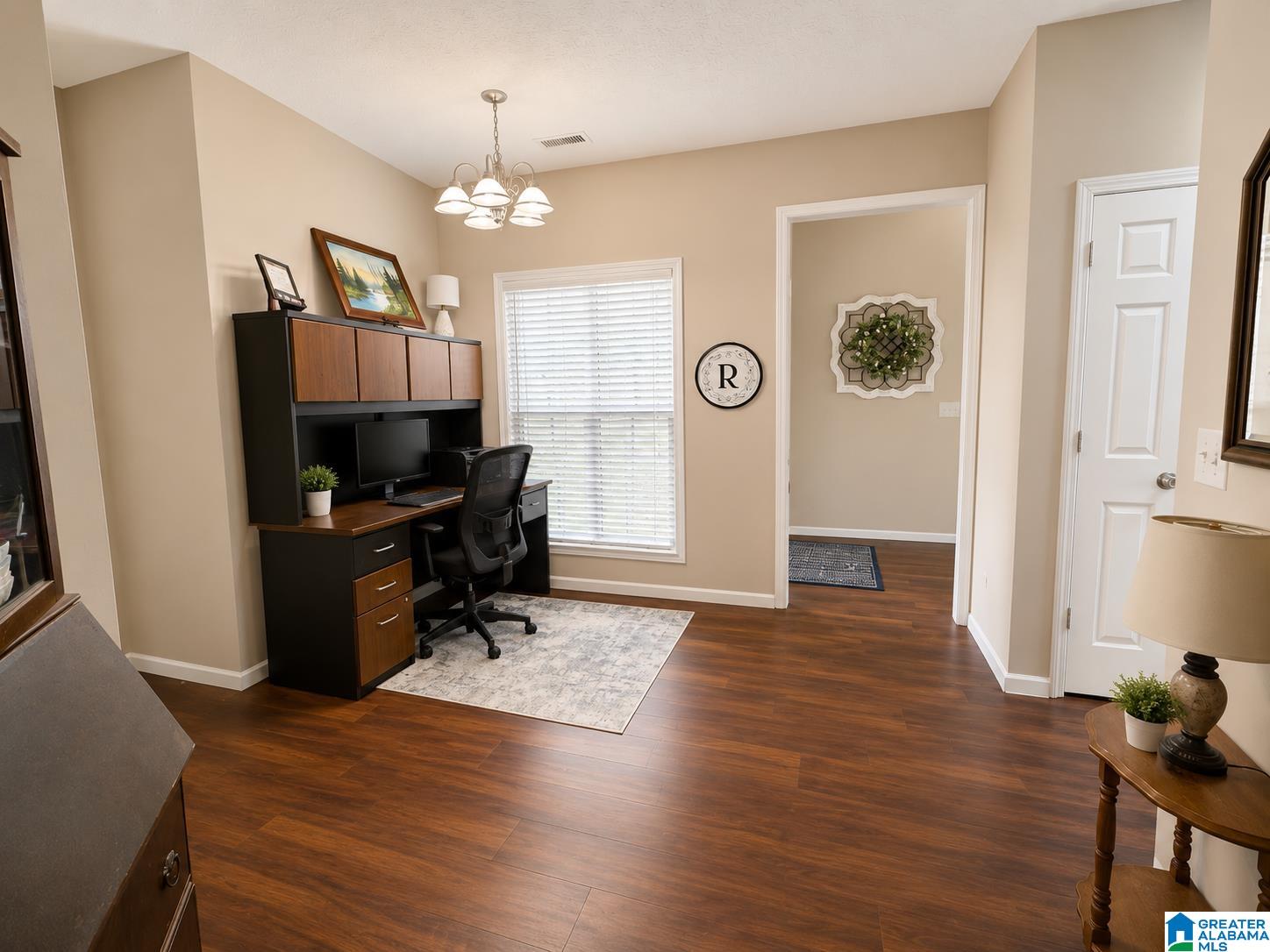 2234 Old Downing Ml Road Anniston, AL 36207 - Photo 25 of 53