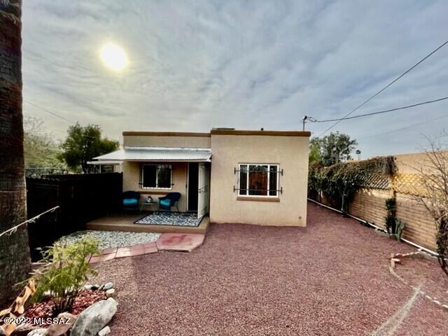 3130 East Bray Road, Unit 1 & 2 Tucson, AZ 85716 - Photo 28 of 28