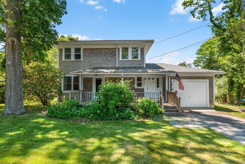 20 Quaker Road Falmouth, MA 02540 - Photo 8 of 38