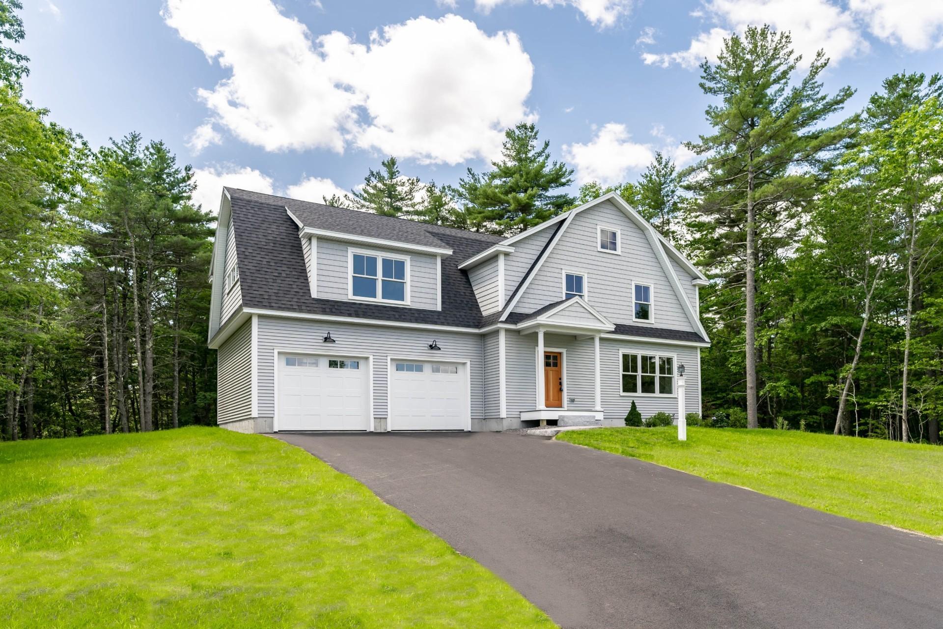 33 South Ridge Road Falmouth, ME 04105 - Photo 22 of 22 !