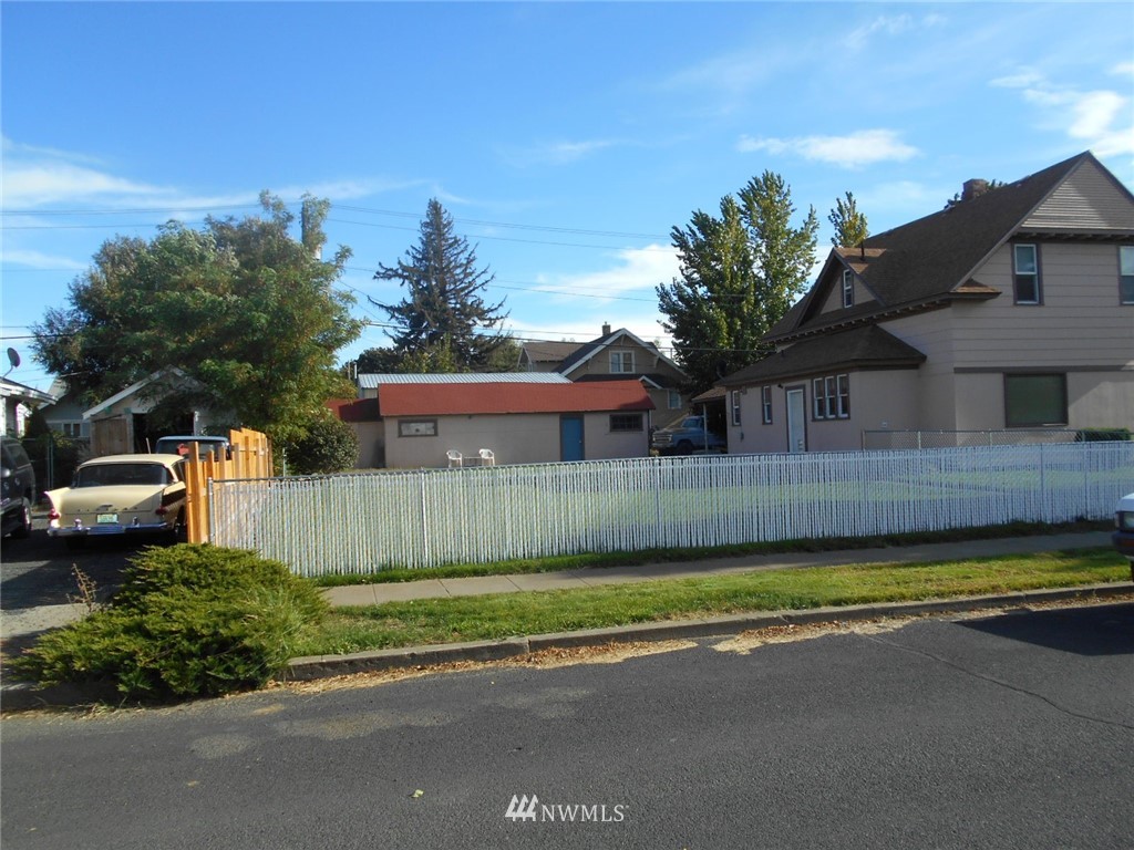 501 South Palouse Street Ritzville, WA 99169 - Photo 3 of 20 Gallery Image 3