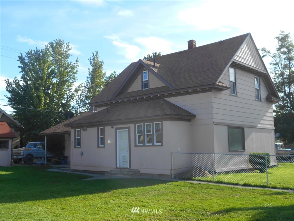 501 South Palouse Street Ritzville, WA 99169 - Photo 4 of 20 Gallery Image 4