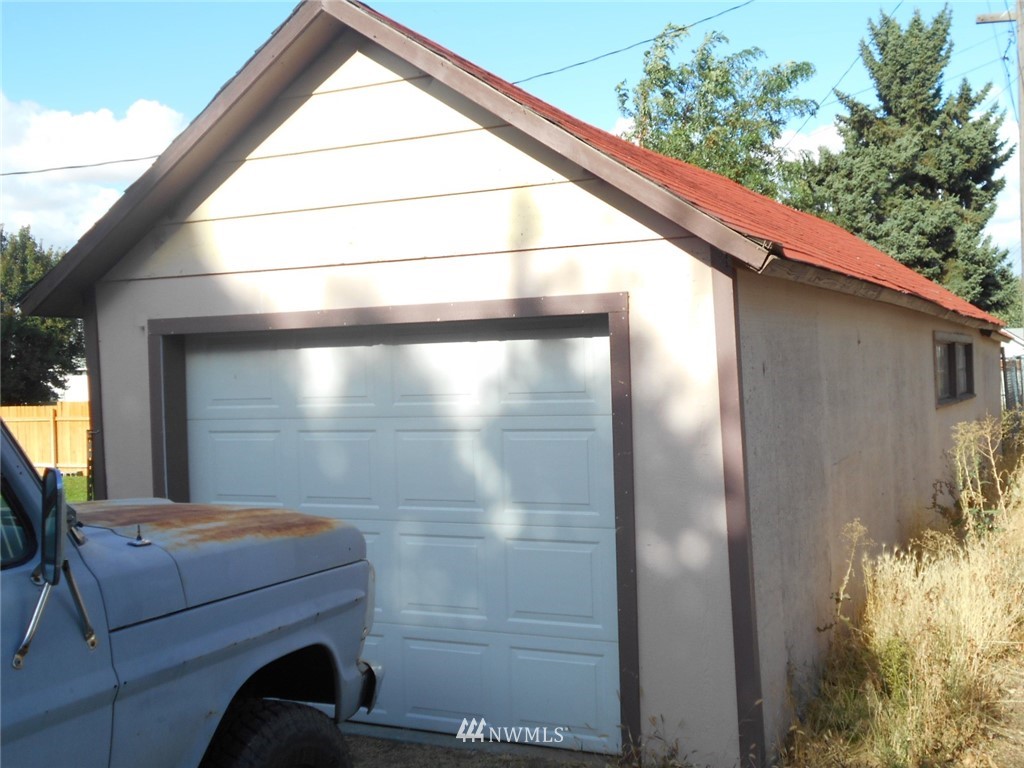 501 South Palouse Street Ritzville, WA 99169 - Photo 5 of 20 Gallery Image 5