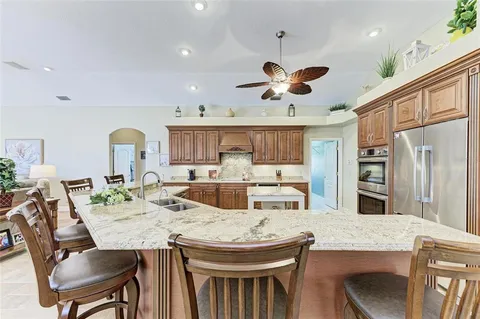$1,049,000 | 8315 Eagle Crossing, Sarasota, FL 34241