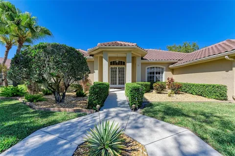 $1,049,000 | 8315 Eagle Crossing, Sarasota, FL 34241