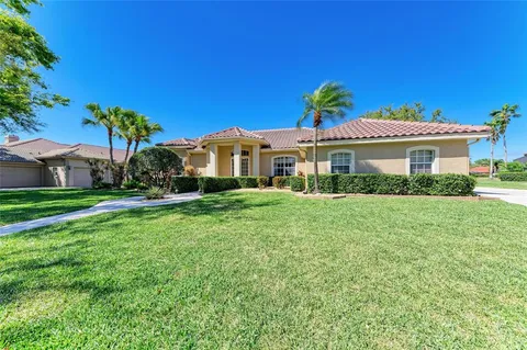 $1,049,000 | 8315 Eagle Crossing, Sarasota, FL 34241