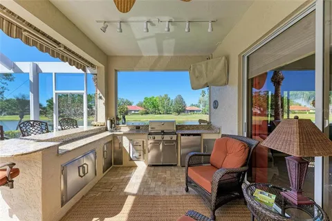 $1,049,000 | 8315 Eagle Crossing, Sarasota, FL 34241