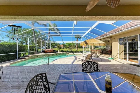 $1,049,000 | 8315 Eagle Crossing, Sarasota, FL 34241