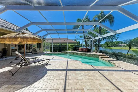$1,049,000 | 8315 Eagle Crossing, Sarasota, FL 34241