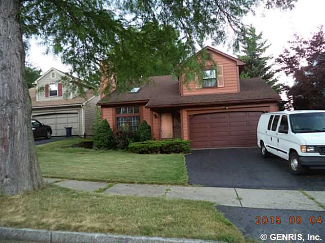 40 Calvin Road Rochester, NY 14612 - Photo 1 of 1 Exterior Front