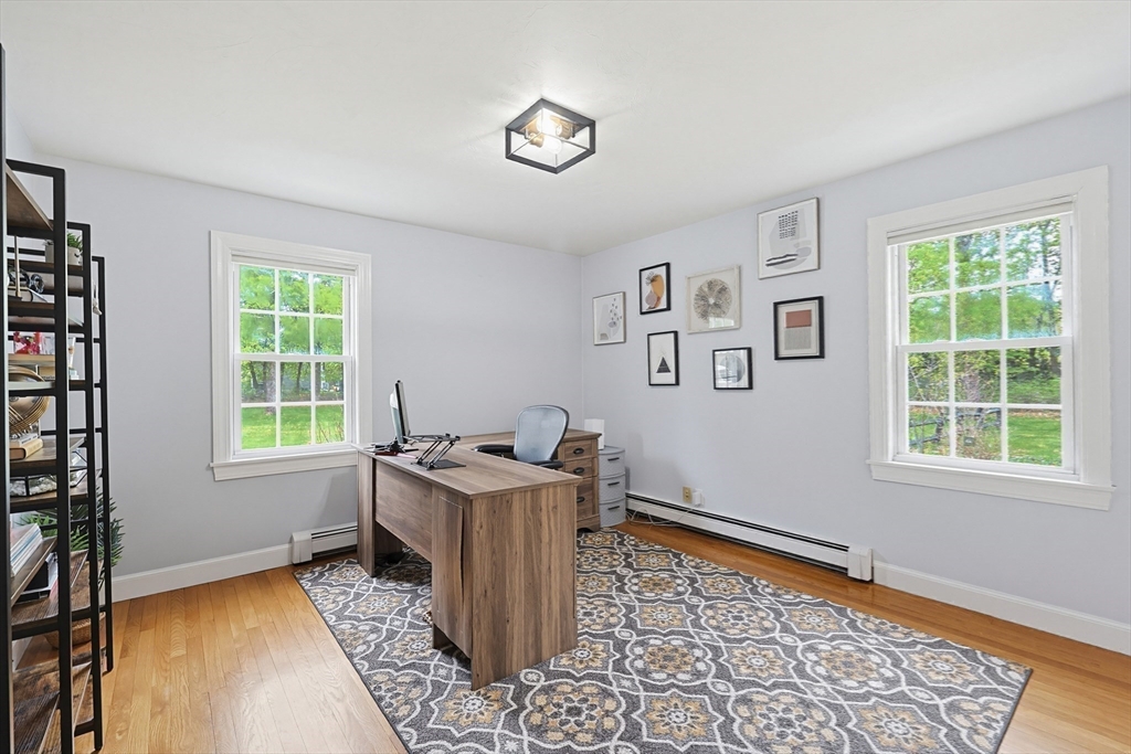 424 Dedham Street Wrentham, MA 02093 - Photo 20 of 40
