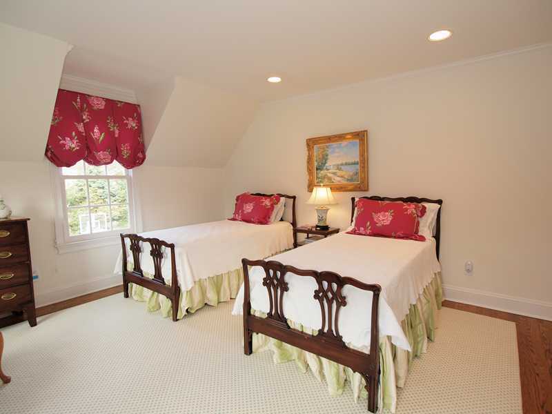 359 Mansfield Avenue Darien, CT 06820 - Photo 14 of 25 a view of a dining room with furniture and window
