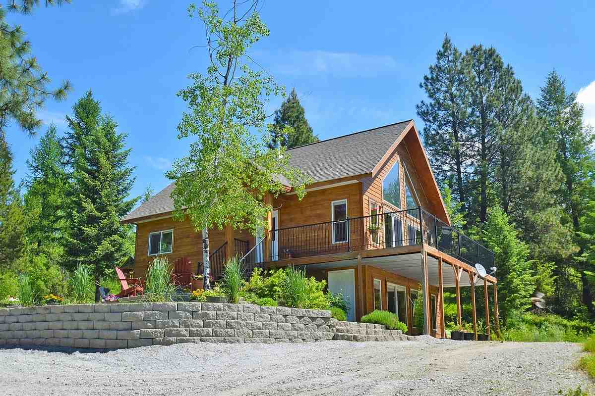 832 Lookout Road Newport, WA 99156 - Photo 1 of 20 Gallery Image 1