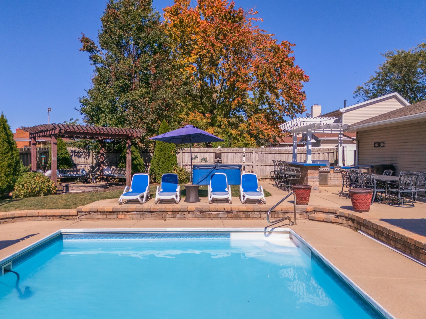 105 South Parkside Road Normal, IL 61761 - Photo 4 of 66 Gallery Image 4
