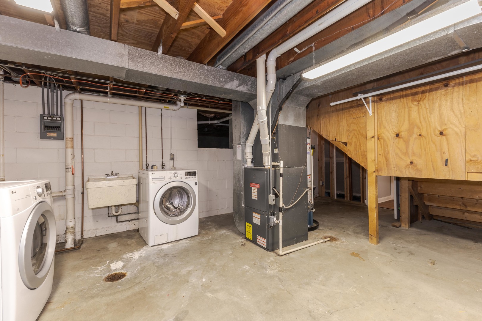 105 South Parkside Road Normal, IL 61761 - Photo 43 of 66 Gallery Image 43