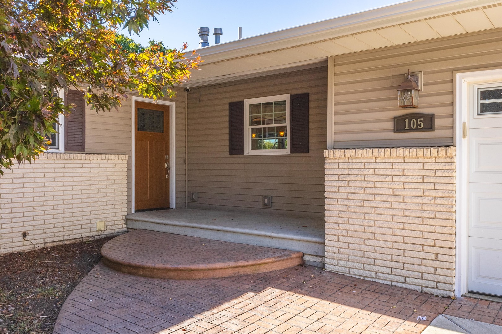 105 South Parkside Road Normal, IL 61761 - Photo 45 of 66 Gallery Image 45