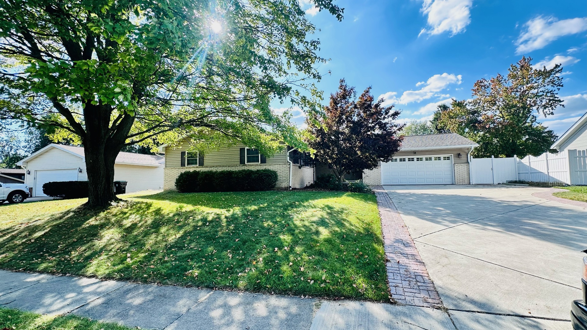 105 South Parkside Road Normal, IL 61761 - Photo 46 of 66 Gallery Image 46