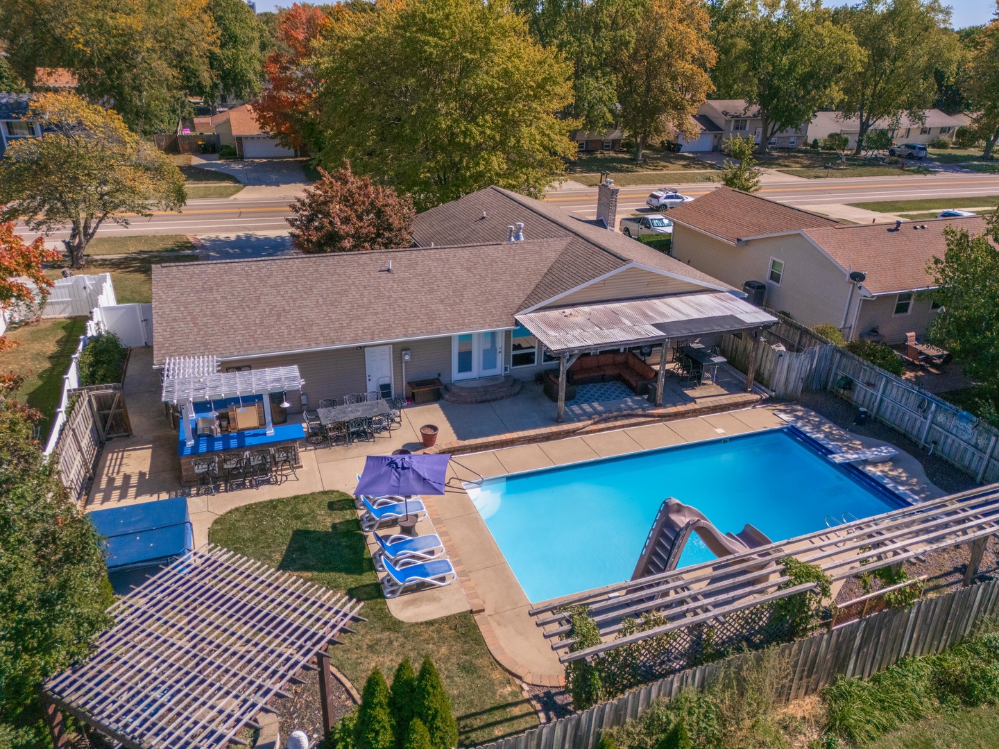 105 South Parkside Road Normal, IL 61761 - Photo 5 of 66 Gallery Image 5