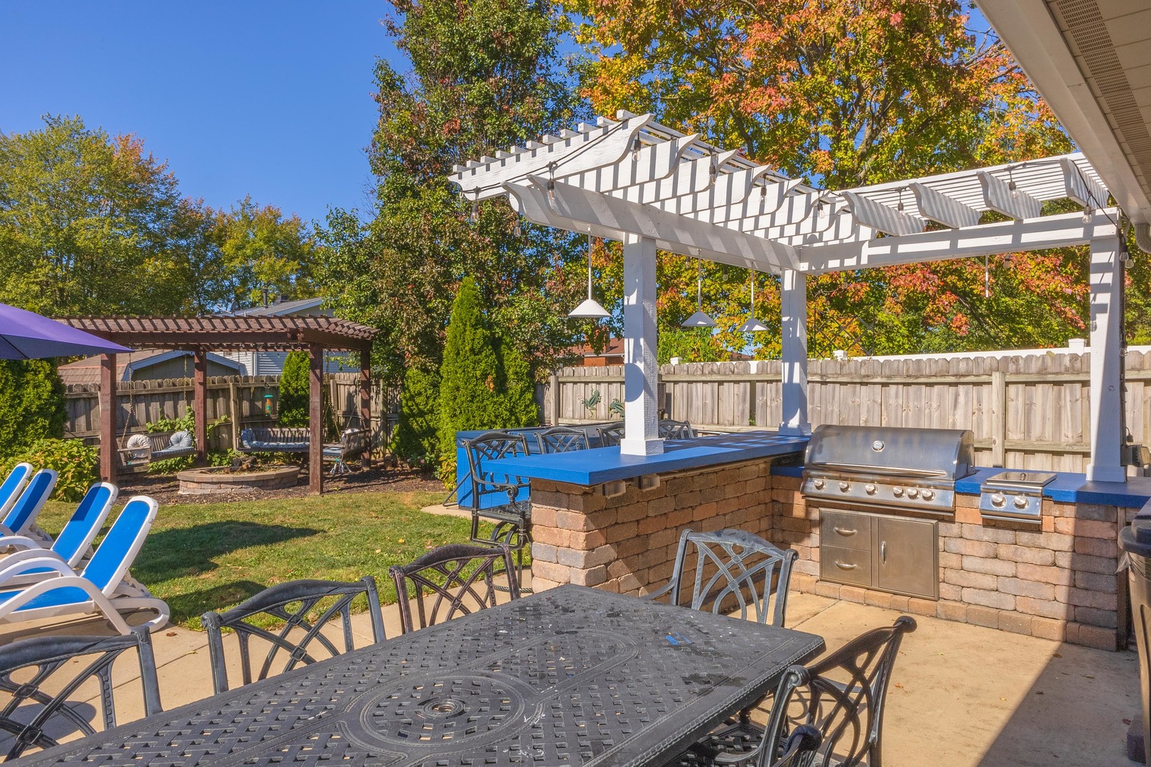 105 South Parkside Road Normal, IL 61761 - Photo 51 of 66 Gallery Image 51